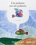 Un Poisson est un poisson