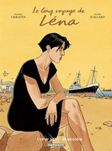 Le long voyage de Léna