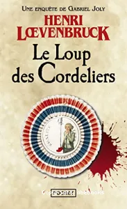 Le loup des Cordeliers