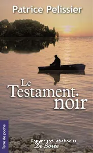 Le testament noir