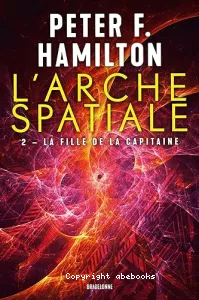 L'arche spatiale