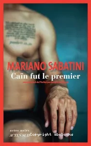 Caïn fut le premier