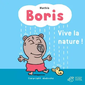 Vive la nature !