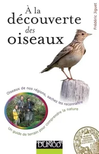 A la découverte des oiseaux