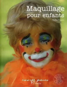 Maquillages pour enfants