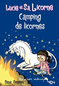 Camping de licornes