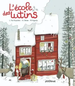 L'école des lutins