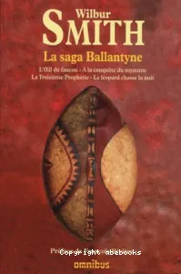 La saga Ballantyne