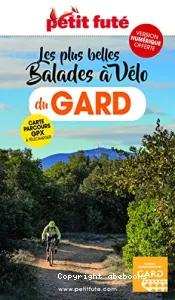 Les plus belles Balades à vélo du Gard
