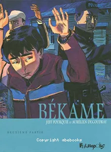 Békame