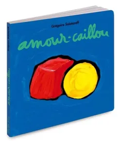 Amour-caillou