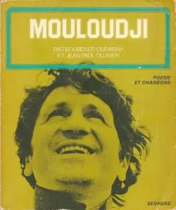 Mouloudji