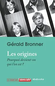 Les origines