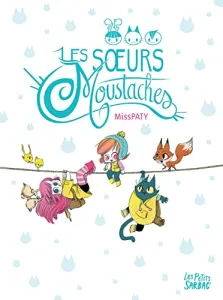 Les soeurs Moustaches