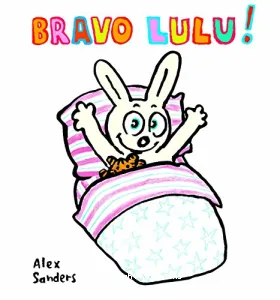 Bravo Lulu !