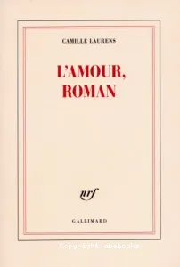 L'amour, roman