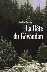 La bête du Gévaudan