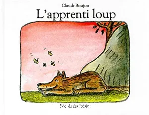 L'apprenti loup