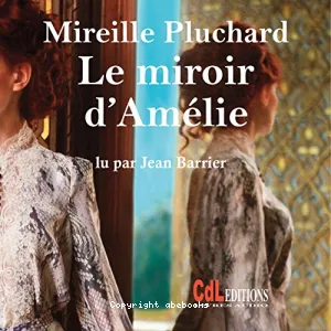 Le miroir d'Amélie