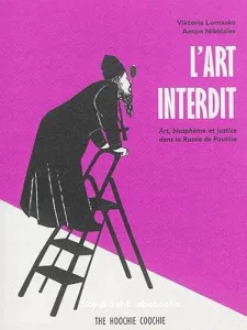 L'art interdit