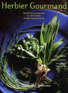 Herbier gourmand