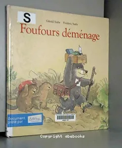 Foufours déménage