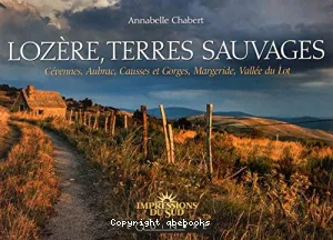 Lozère, terres sauvages