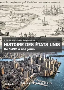 Histoire des Etats Unis