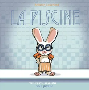 La piscine