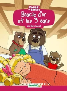 Boucle d'or et les 3 ours