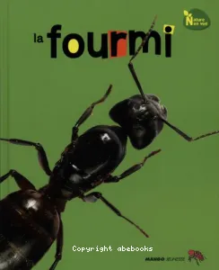 La fourmi