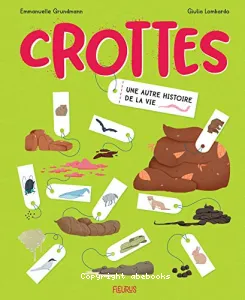 Crottes