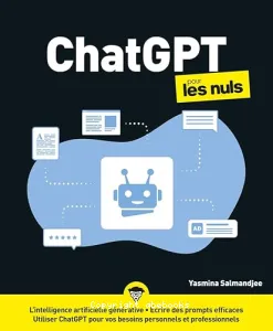 ChatGPT pour les Nuls