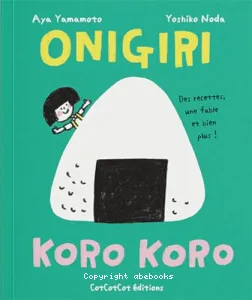 Onigiri Koro Koro