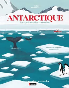 Antarctique