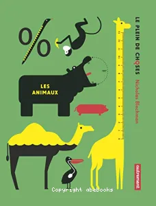 Les animaux