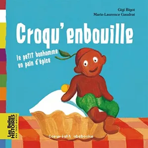 Croqu'enbouille