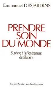 Prendre soin du monde