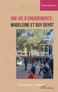 Une vie d'engagements