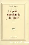 La Petite marchande de prose