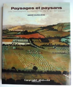 Paysages et paysans