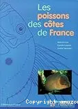 Les poissons des côtes de France