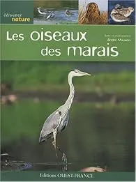 Les oiseaux des marais