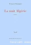 La nuit Algérie