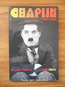 Charlie Chaplin