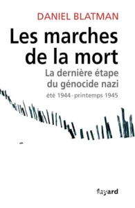 Les marches de la mort