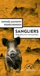 Sangliers