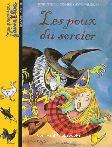 Les poux du sorcier