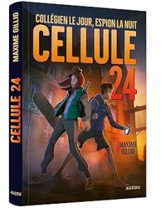 Cellule 24