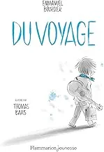 Du voyage